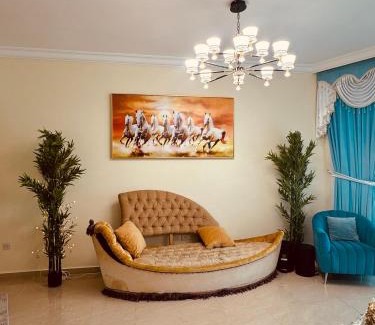 Rumailah Apartment | Ocean View Luxurious Homes