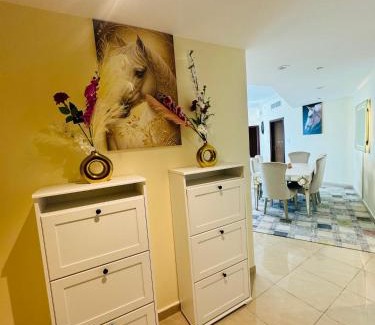 Rumailah Apartment | Ocean View Luxurious Homes