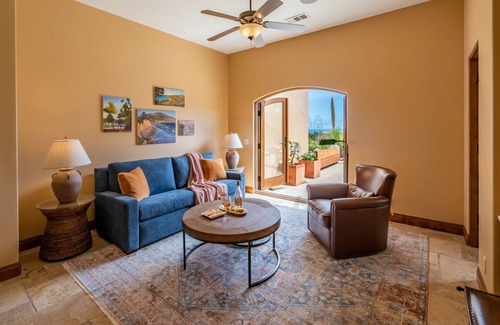 Campanil Villa | Ocean View Luxury Casita