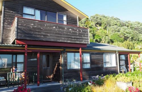 Ohope Apartment | Ocean View