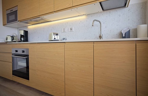 Morro Jable Apartment | Ocean view penthouse 1