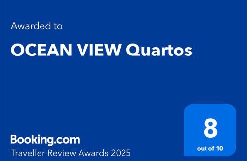 Montenegro House | OCEAN VIEW Quartos