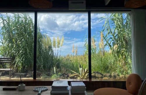 Aewol Apartment | Ocean View Riad Jeju