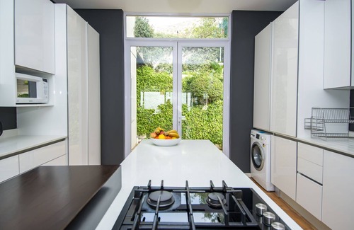 Green Point House | Ocean View Terraces - spectacular Atlantic Ocean views