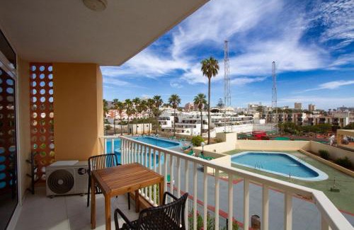 Arona Apartment | Ocean View Torre Del Sol