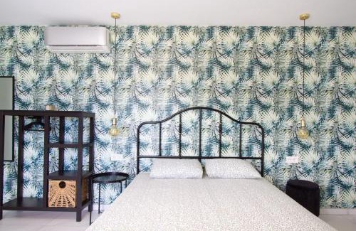 Arona Apartment | Ocean View Torre Del Sol