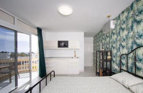 Arona Apartment | Ocean View Torre Del Sol