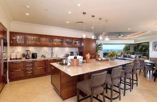 Wailea House | Ocean View Villa, Heart of Wailea, Ho'olei L1 23-1, Third Tier