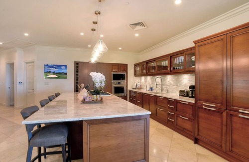 Wailea House | Ocean View Villa, Heart of Wailea, Ho'olei L1 23-1, Third Tier