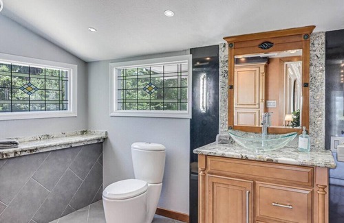 Del Mar House | Ocean View with Private Pool Casa de Joy Dos