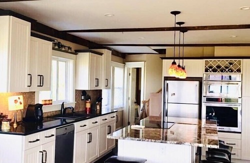 Grand Pre House | Ocean View/Wolfville/Grand Pre