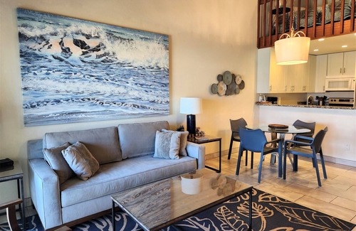 Kihei Condo | Ocean Views! Great Unit in Hale Kamaole! Discounts Offered! 2 bed + loft