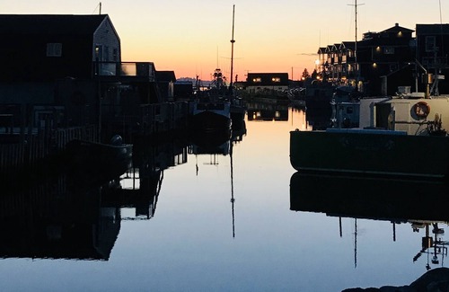 Eastern Passage House | Ocean views, walking distance to the ocean, the boardwalk, pier.