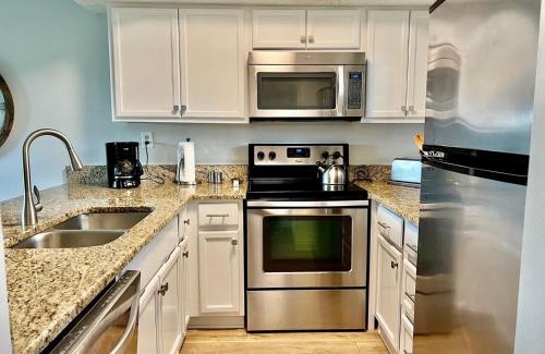 Butler Beach House | Ocean Village Club C15