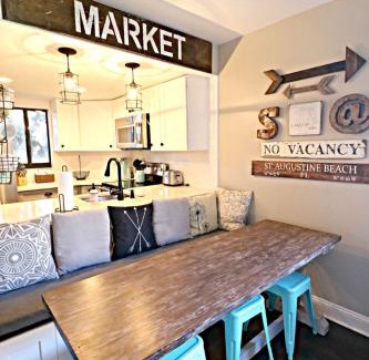 Butler Beach House | Ocean Village Club D17