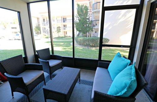 Butler Beach House | Ocean Village Club D17