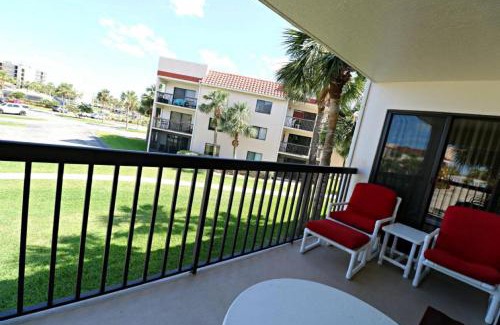 Butler Beach House | Ocean Village Club J26