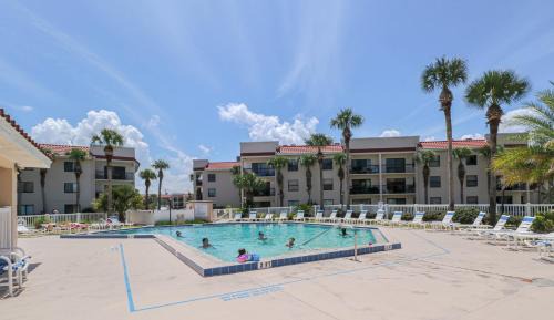 Butler Beach House | Ocean Village Club J26