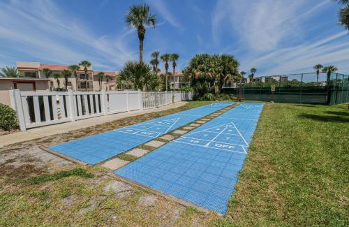 Butler Beach House | Ocean Village Club J26