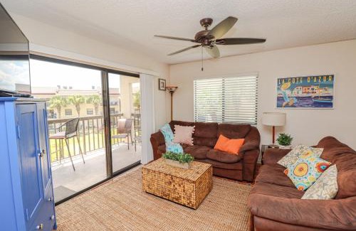 Butler Beach House | Ocean Village Club J31