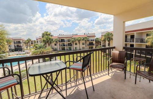 Butler Beach House | Ocean Village Club J31