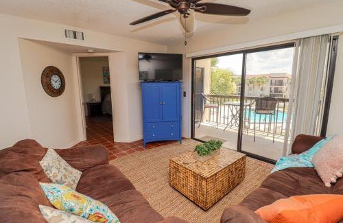Butler Beach House | Ocean Village Club J31