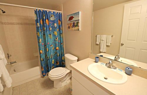 Butler Beach House | Ocean Village Club L24