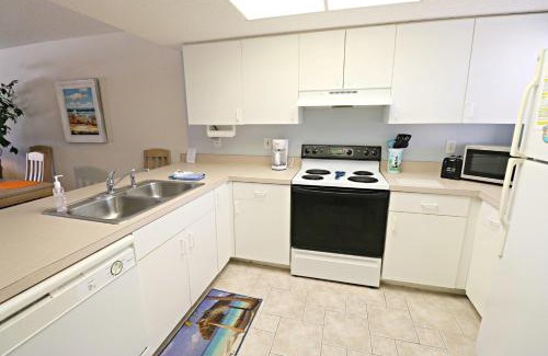 Butler Beach House | Ocean Village Club L24