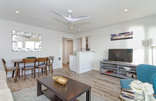 Carlsbad Village Apartment | Ocean Villas Beach Front