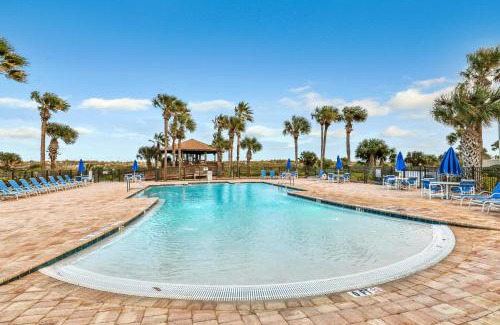 St. Augustine Beach House | Ocean Villas