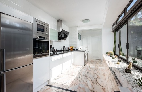 Puerto de la Cruz Apartment | Ocean Vistas 24