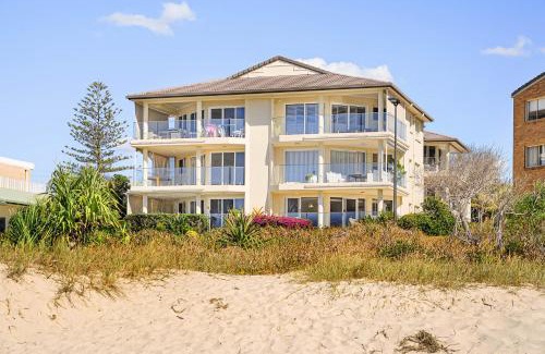 Tugun Apartment | Ocean Whispers