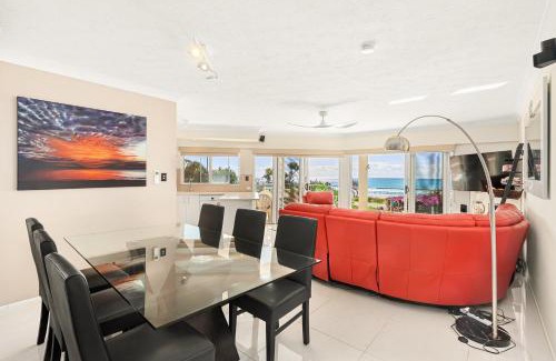 Tugun Apartment | Ocean Whispers