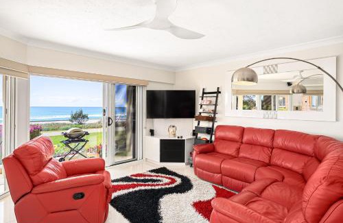 Tugun Apartment | Ocean Whispers