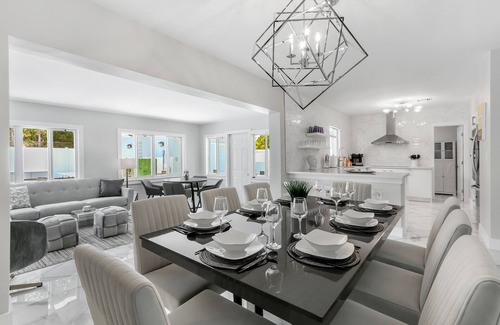 Lauderdale Beach House | Oceana: Pool, Game Room, Walk to Beach