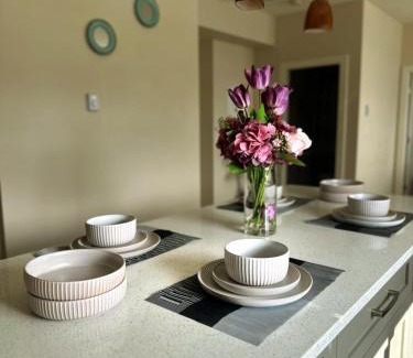 Colwood Apartment | Oceana Retreat Cozy 1BR with Outdoor Oasis