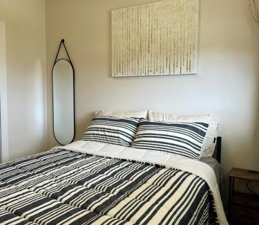 Colwood Apartment | Oceana Retreat Cozy 1BR with Outdoor Oasis