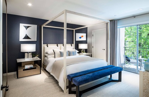 Wilshire Montana Hotel | Oceana Santa Monica, LXR Hotels & Resorts