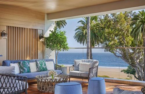 Wilshire Montana Hotel | Oceana Santa Monica, LXR Hotels & Resorts