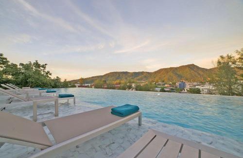 Kamala Apartment | Oceana Sea View Apartments - Kamala Beach