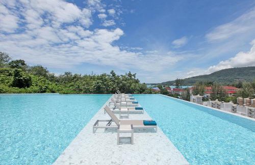 Kamala Apartment | Oceana Sea View Apartments - Kamala Beach
