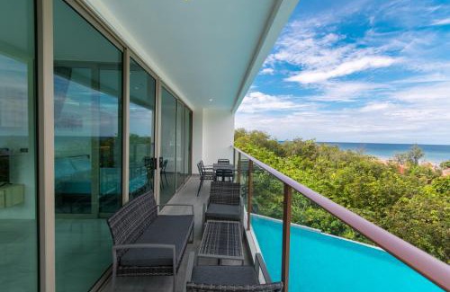 Kamala Apartment | Oceana Sea View Apartments - Kamala Beach