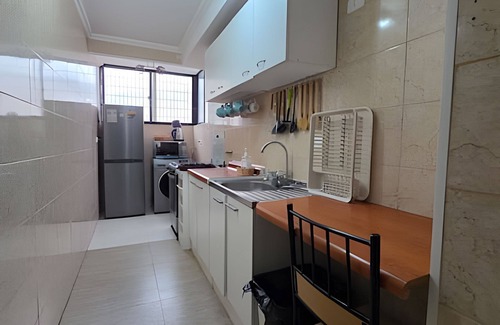 Cavancha Apartment | Oceana Suites Iquique