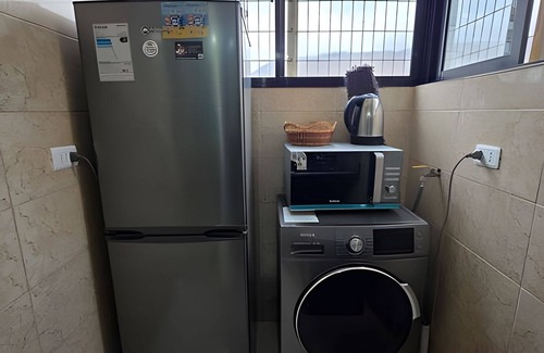 Cavancha Apartment | Oceana Suites Iquique