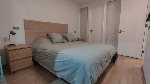 Downtown Santiago Apartment | Oceana Suites Morandé
