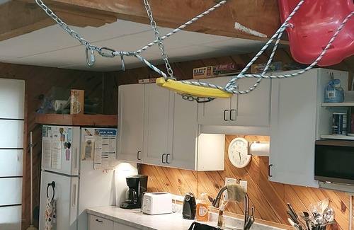 Dewey Beach Cottage | OCEANBLOCK! Teachers&veterans 10% off. Great reviews.