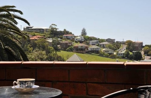 Kiama Apartment | Oceanblue Kiama - The heart of Kiama