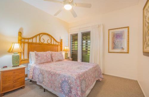 Lihue House | Oceanfront 1 BR Condo at Kaha Lani KL309