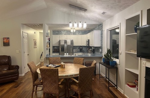 Topsail Beach House | Oceanfront! 10% Discount for fall rentals.