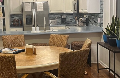Topsail Beach House | Oceanfront! 10% Discount for fall rentals.
